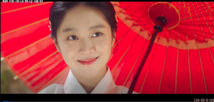 Nhưng lại phải lòng cô gái loài người A Eum 