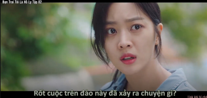 Bạn trai tôi là hồ ly tập 2: Lee Dong Wook là Sơn thần hô mưa gọi gió nhưng rồi cũng gia nhập kiếp thê nô thôi Ảnh 22