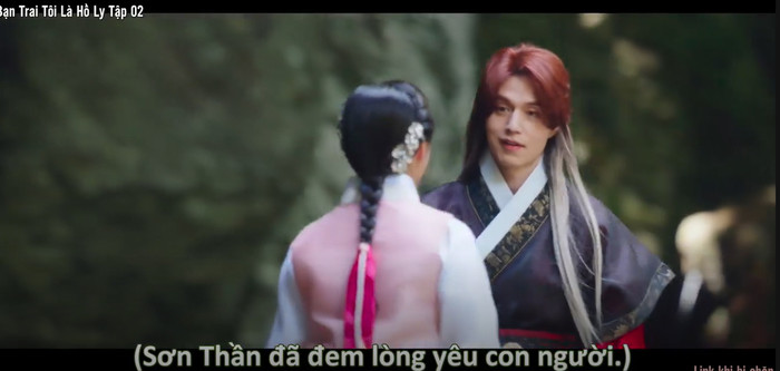 Bạn trai tôi là hồ ly tập 2: Lee Dong Wook là Sơn thần hô mưa gọi gió nhưng rồi cũng gia nhập kiếp thê nô thôi Ảnh 3