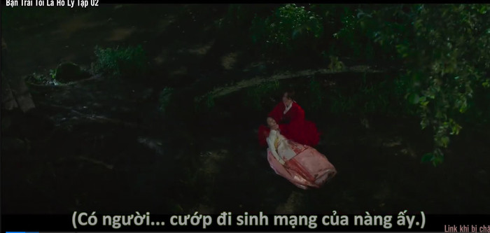 Bạn trai tôi là hồ ly tập 2: Lee Dong Wook là Sơn thần hô mưa gọi gió nhưng rồi cũng gia nhập kiếp thê nô thôi Ảnh 5