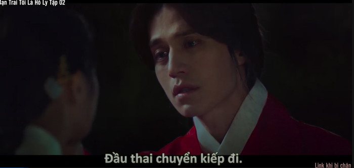 Bạn trai tôi là hồ ly tập 2: Lee Dong Wook là Sơn thần hô mưa gọi gió nhưng rồi cũng gia nhập kiếp thê nô thôi Ảnh 7