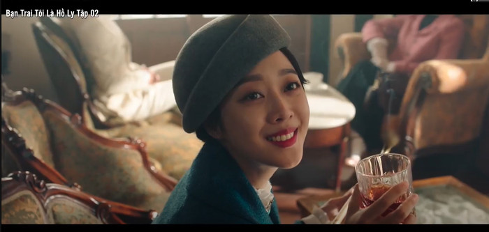 Qua rất nhiều kiếp nhân sinh nhưng đều không phải A Eum mà anh cần tìm 