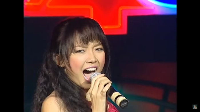 Tóc Tiên 'khóc thét' không dám nhìn lại hình ảnh của mình cách đây 13 năm Ảnh 6