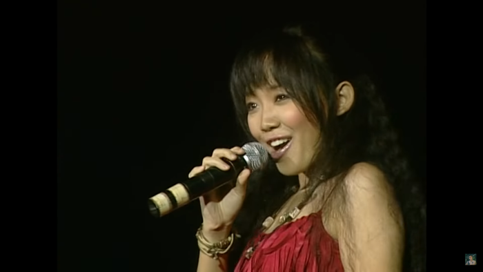 Tóc Tiên 'khóc thét' không dám nhìn lại hình ảnh của mình cách đây 13 năm Ảnh 7