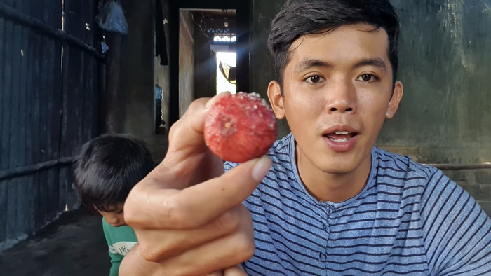 (Ảnh: Sang Vlog)
