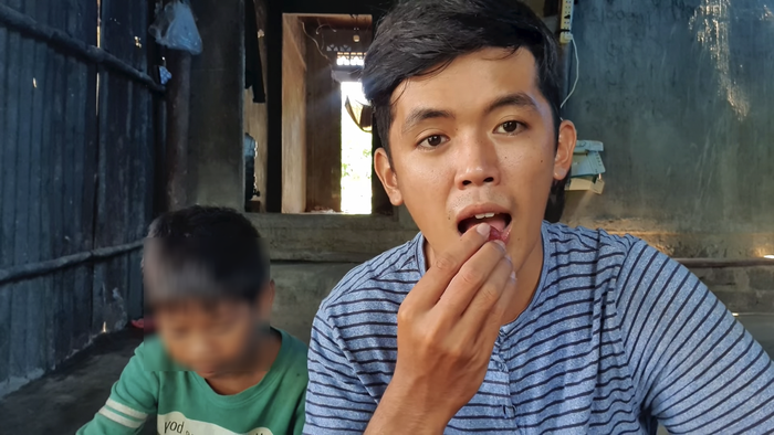 (Ảnh: Sang Vlog)