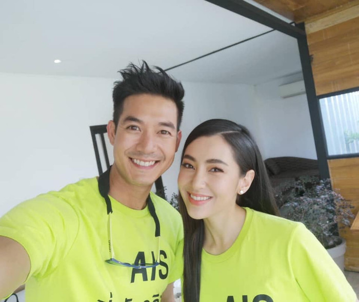 3 'cặp đôi vàng' Thái Lan đã lên kế hoạch cho tương lai,sẵn sàng thay đổi từ người yêu thành bạn đời Ảnh 7