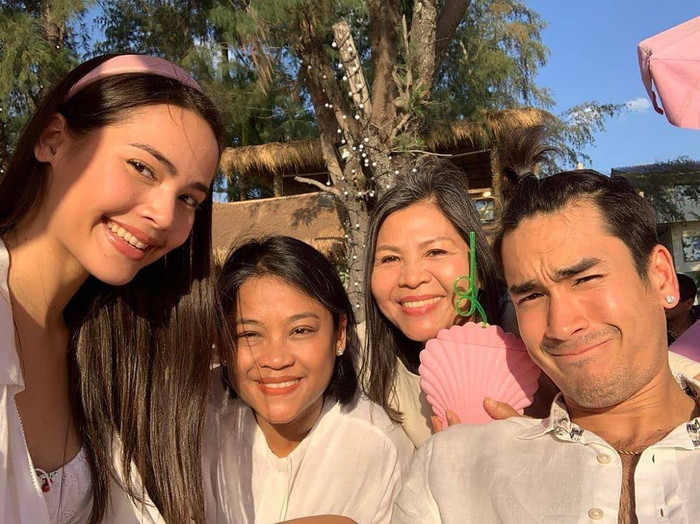 3 'cặp đôi vàng' Thái Lan đã lên kế hoạch cho tương lai,sẵn sàng thay đổi từ người yêu thành bạn đời Ảnh 11