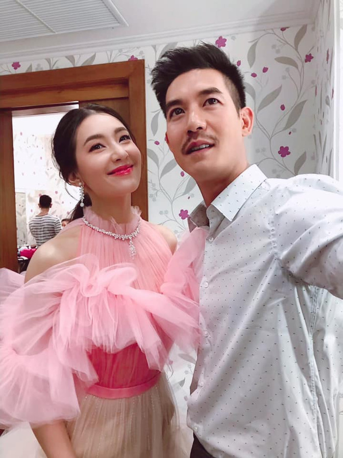 3 'cặp đôi vàng' Thái Lan đã lên kế hoạch cho tương lai,sẵn sàng thay đổi từ người yêu thành bạn đời Ảnh 14