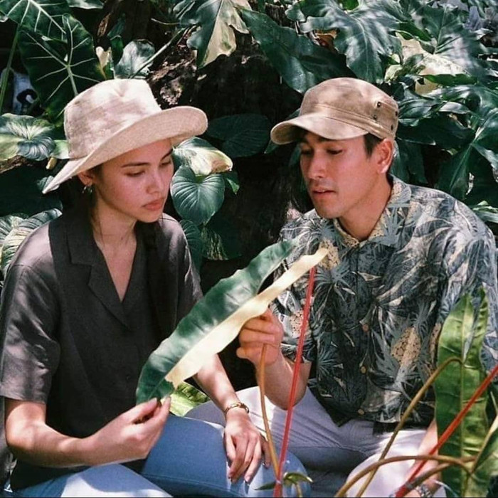 3 'cặp đôi vàng' Thái Lan đã lên kế hoạch cho tương lai,sẵn sàng thay đổi từ người yêu thành bạn đời Ảnh 6