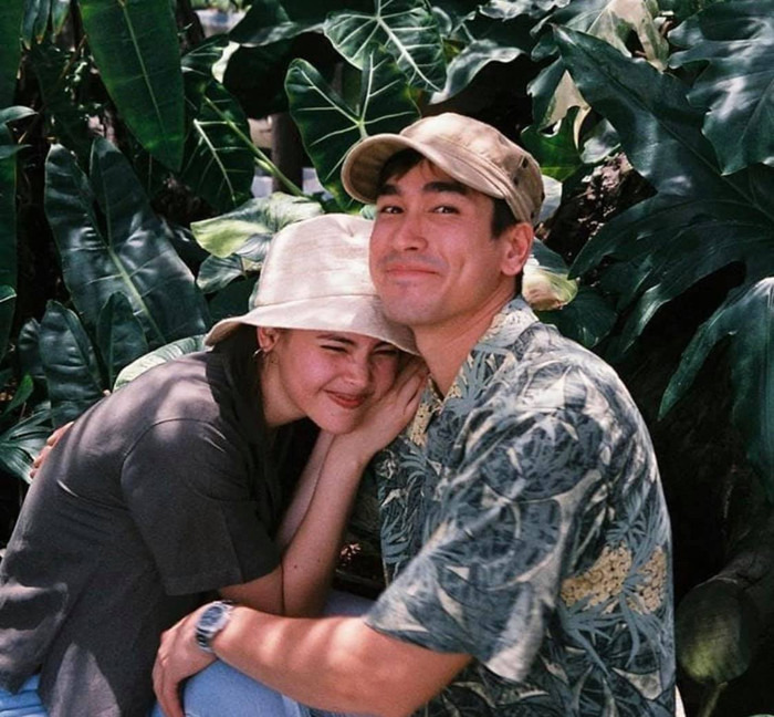 3 'cặp đôi vàng' Thái Lan đã lên kế hoạch cho tương lai,sẵn sàng thay đổi từ người yêu thành bạn đời Ảnh 10