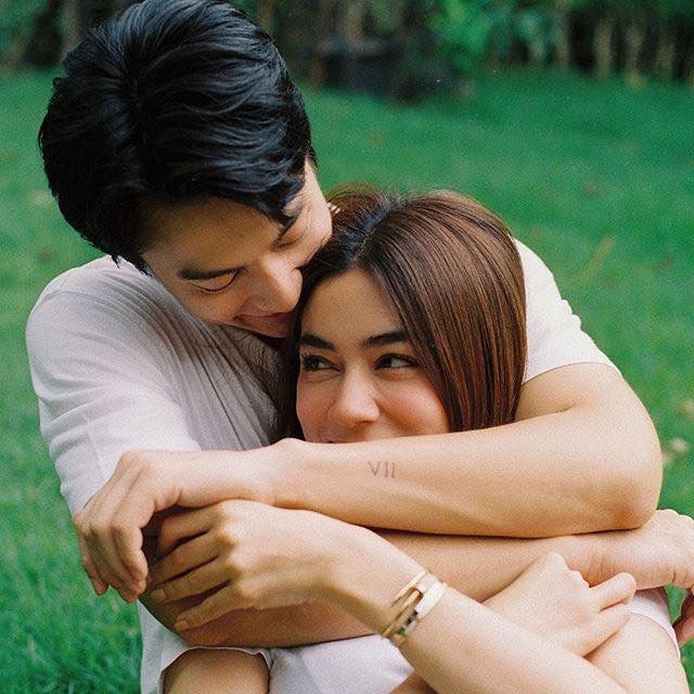 3 'cặp đôi vàng' Thái Lan đã lên kế hoạch cho tương lai,sẵn sàng thay đổi từ người yêu thành bạn đời Ảnh 17