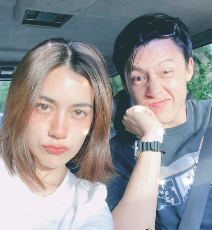 3 'cặp đôi vàng' Thái Lan đã lên kế hoạch cho tương lai,sẵn sàng thay đổi từ người yêu thành bạn đời Ảnh 8