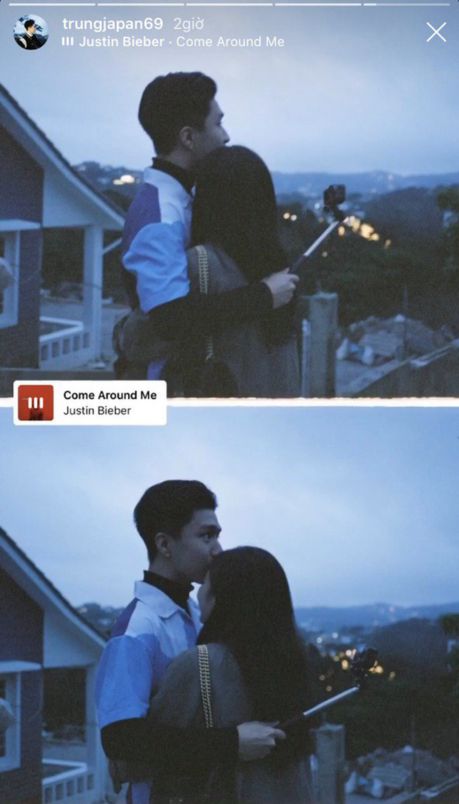 Hé lộ danh tính 'tình mới' rich kid Trung Japan: Nhan sắc cực xinh, 3 vòng quyến rũ 'đốn tim' mọi ánh nhìn Ảnh 4