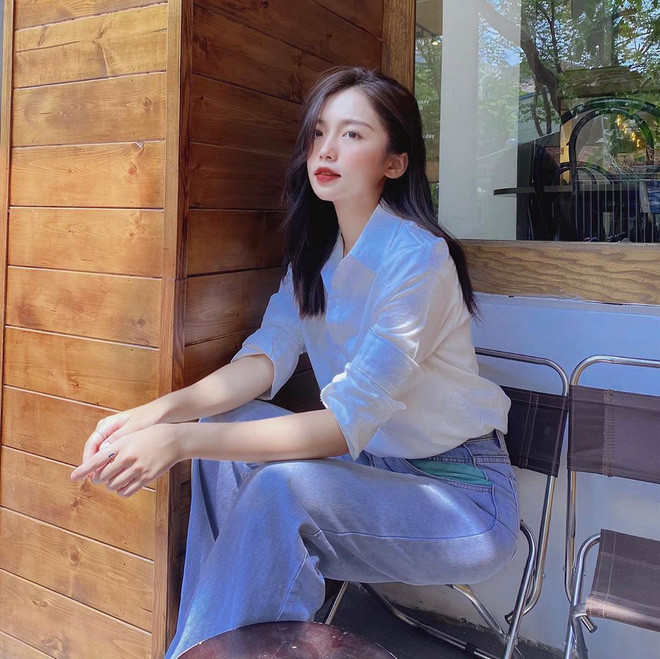 Hé lộ danh tính 'tình mới' rich kid Trung Japan: Nhan sắc cực xinh, 3 vòng quyến rũ 'đốn tim' mọi ánh nhìn Ảnh 12