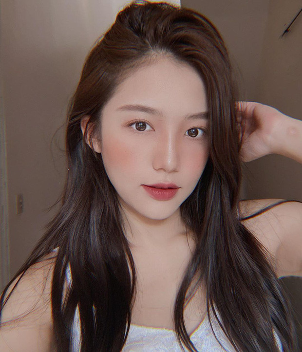 Hé lộ danh tính 'tình mới' rich kid Trung Japan: Nhan sắc cực xinh, 3 vòng quyến rũ 'đốn tim' mọi ánh nhìn Ảnh 6