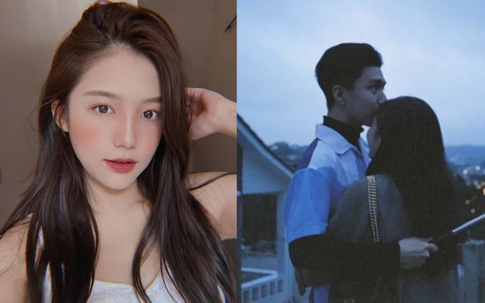 Hé lộ danh tính 'tình mới' rich kid Trung Japan: Nhan sắc cực xinh, 3 vòng quyến rũ 'đốn tim' mọi ánh nhìn Ảnh 2