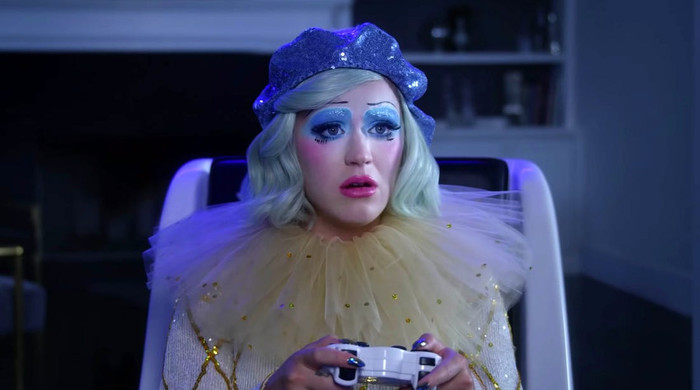 Các đài phát thanh không support cho Katy Perry trong lần trở lại lần này.