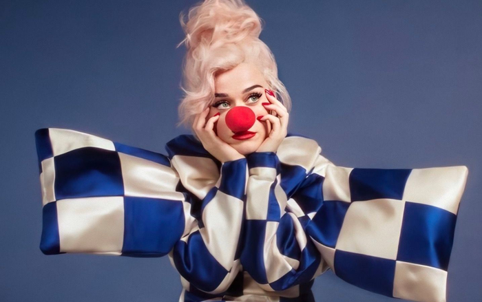Album mới ra mắt 'Smile' của Katy Perry mất hút trên Billboard khi chưa đầy 2 tháng: Nguyên nhân là do đâu? Ảnh 2