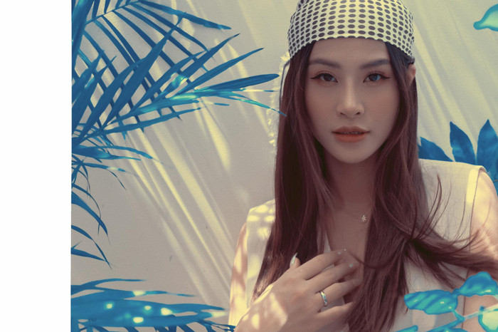 Han Sara đăng ảnh mừng sinh nhật Đông Nhi: Cách nhau 12 tuổi nhưng nhan sắc khó phân định thắng thua Ảnh 8