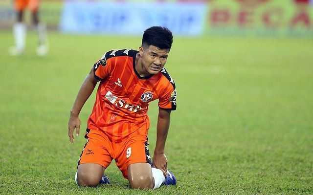 HLV Lê Huỳnh Đức: 'Ronaldo còn chịu phòng ngự, nhưng Đức Chinh ít làm điều đó' Ảnh 2