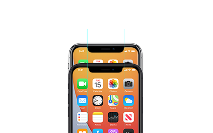 Lộ chi tiết hấp dẫn về iPhone 12 ngay sát giờ ra mắt Ảnh 2