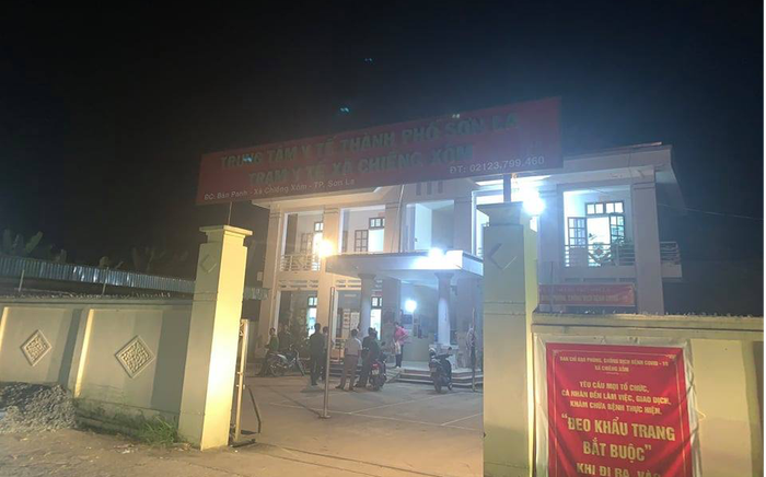 Bé gái 2 tháng tuổi tử vong bất thường sau khi tiêm vaccine tại trạm y tế xã Ảnh 2