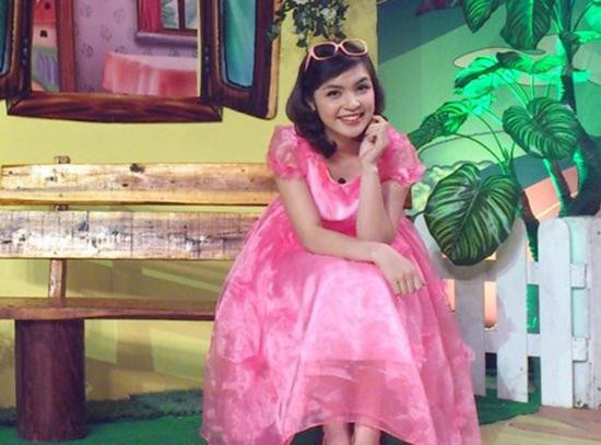 'Chị Kính Hồng' đã trở thành một phần tuổi thơ của rất nhiều bạn trẻ