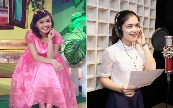 Chuyện đỗ - trượt ĐH và chia sẻ từ 'Chị Kính Hồng' từng bỏ ĐH Y theo đuổi ngành Kinh tế rồi lại làm việc trong lĩnh vực Truyền thông Ảnh 2