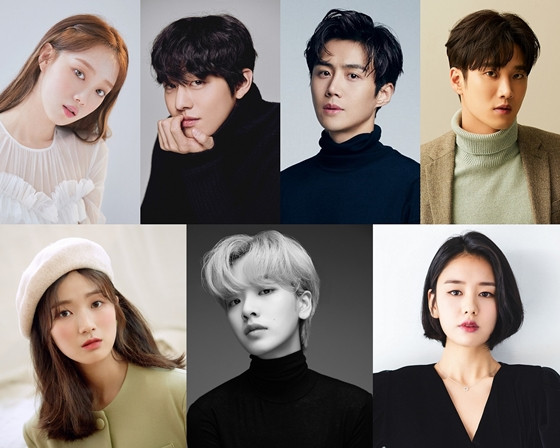 'AAA 2020' công bố line-up: Lee Sung Kyung - Ahn Hyo Seop và dàn sao 'Tầng lớp Itaewon' tham dự Ảnh 1