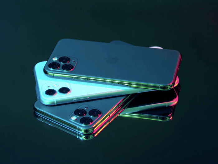 Apple đã chính thức ấn định sự kiện cuối năm lần 2 của hãng sẽ diễn ra vào tối nay 13/10 (tức 0h ngày 14/10, theo giờ Việt Nam). (Ảnh: Crystal Cox/Business Insider)