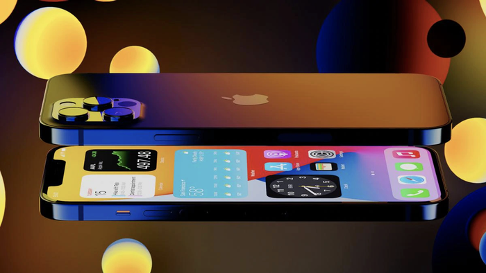 &nbsp;Jon Prosser nhận định rằng, Apple lựa chọn bỏ qua màn hình 120Hz là để mang lại thời lượng pin tốt nhất có thể. (Ảnh: EverythingApplePro)