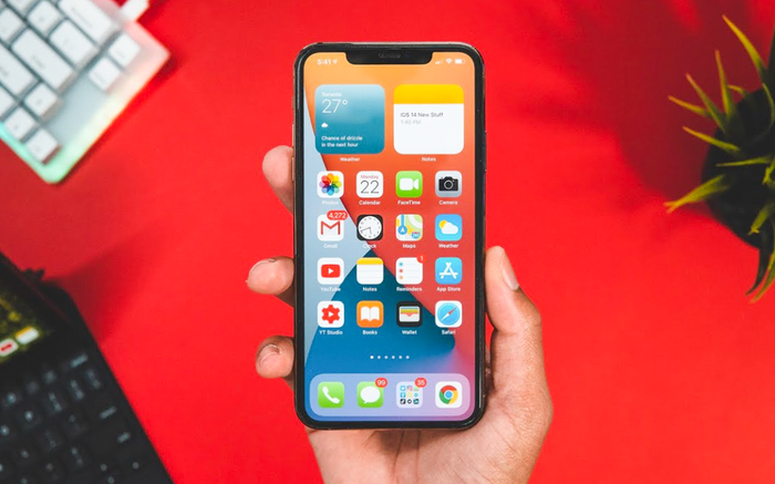 Apple hy sinh màn hình 120Hz trên iPhone 12, thay bằng tính năng hấp dẫn không kém Ảnh 2