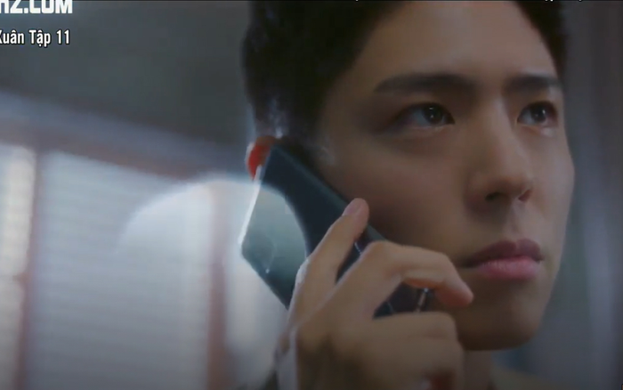 Ký sự thanh xuân tập 11: Park Bo Gum bị nghi là người đồng tính và nghi án đổi tình lấy vai diễn khi nhà thiết kế Charlie Jung đột ngột tự sát Ảnh 2