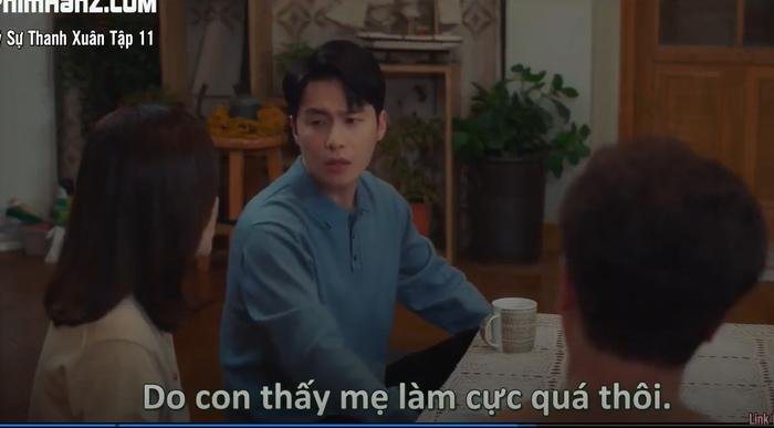 Ký sự thanh xuân tập 11: Park Bo Gum bị nghi là người đồng tính và nghi án đổi tình lấy vai diễn khi nhà thiết kế Charlie Jung đột ngột tự sát Ảnh 7