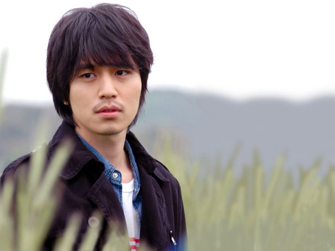 Hình ảnh 'ngày ấy bây giờ' của dàn sao 