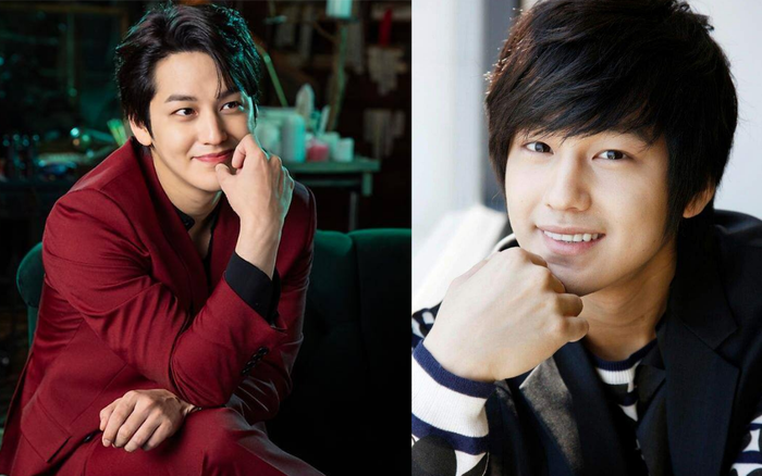 Hình ảnh 'ngày ấy bây giờ' của dàn sao 