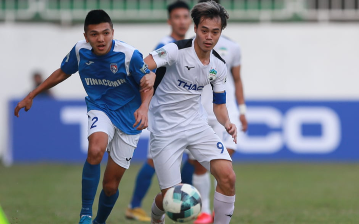 'Kỵ sĩ' Văn Toàn là niềm hy vọng của HAGL trước Hà Nội FC? Ảnh 2