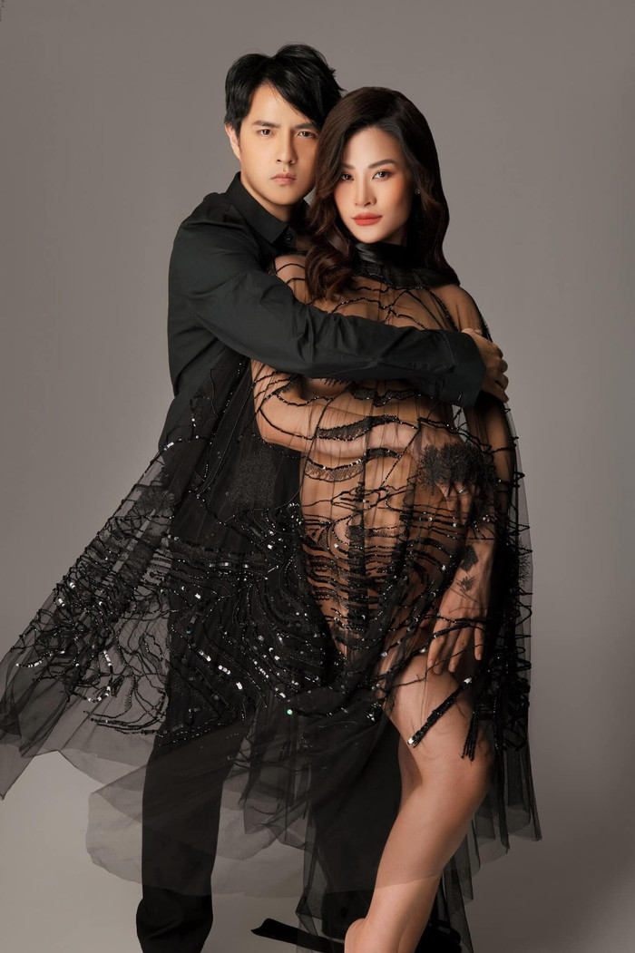 Sinh nhật đặc biệt của Đông Nhi: Có hai thiên thần ở cạnh, hạnh phúc ngày càng viên mãn Ảnh 1