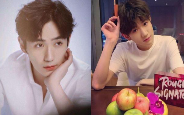 Vương Nguyên và Chu Nhất Long học tiếng Pháp để chuẩn bị đóng phim điện ảnh '1921'? Ảnh 2