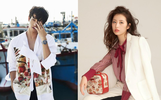 Rộ tin tiểu thuyết 'Mãi mãi là bao xa' được dựng thành phim truyền hình Ảnh 2