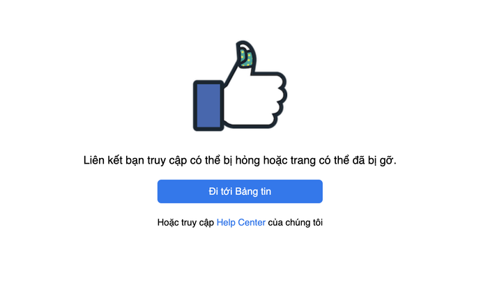 Không chỉ Oto , nhiều hội nhóm có số lượng thành viên tham gia khủng như 'Dota2VN', 'VSBG' hay 'Biết thế *** lấy vợ',... cũng đều đồng loạt 'bốc hơi'. (Ảnh chụp màn hình)