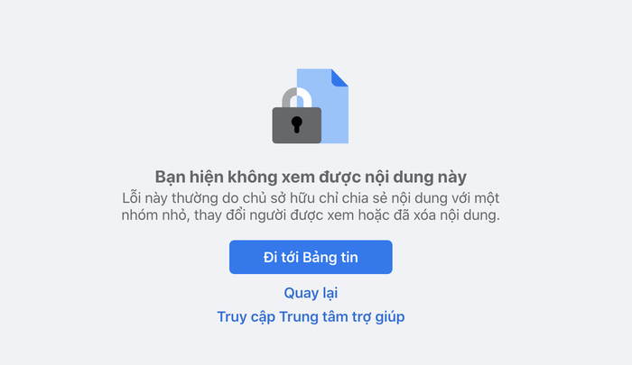 Oto+, Dota2VN và hàng loạt hội nhóm Facebook nổi tiếng tại Việt Nam đồng loạt 'bốc hơi' Ảnh 1