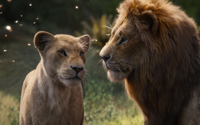 Những nhân vật có thể xuất hiện trong 'The Lion King 2' Ảnh 2