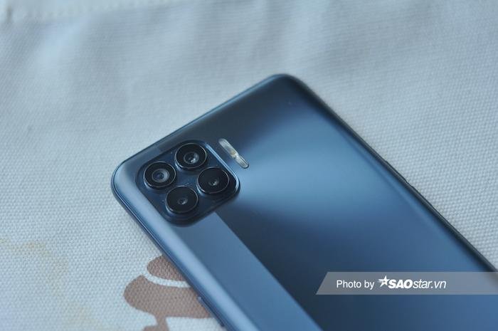 Đánh giá camera OPPO A93: Nhiều tính năng chụp ảnh mới lạ! Ảnh 1