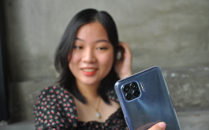 Đánh giá camera OPPO A93: Nhiều tính năng chụp ảnh mới lạ! Ảnh 2