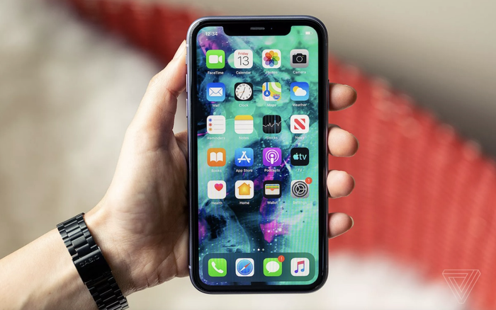 Vì sao người Việt mãi vẫn không chán iPhone của Apple? Ảnh 2