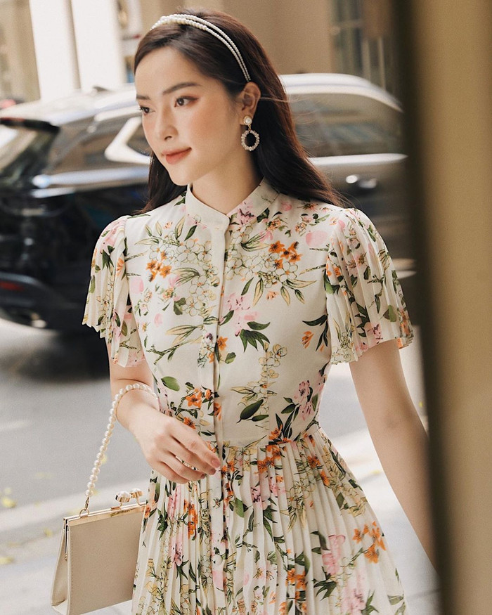 'Bạn gái tin đồn' của con trai tỷ phú Johnathan Hạnh Nguyễn bị chê 'kém sắc' qua 'ống kính' người đi đường Ảnh 10