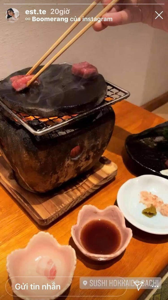 'Bạn gái tin đồn' của con trai tỷ phú Johnathan Hạnh Nguyễn bị chê 'kém sắc' qua 'ống kính' người đi đường Ảnh 4