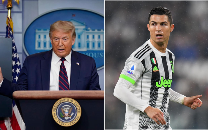 Hàng loạt người nổi tiếng nhiễm COVID-19: Từ chính trị gia tới sao giải trí, cầu thủ bóng đá Ảnh 2